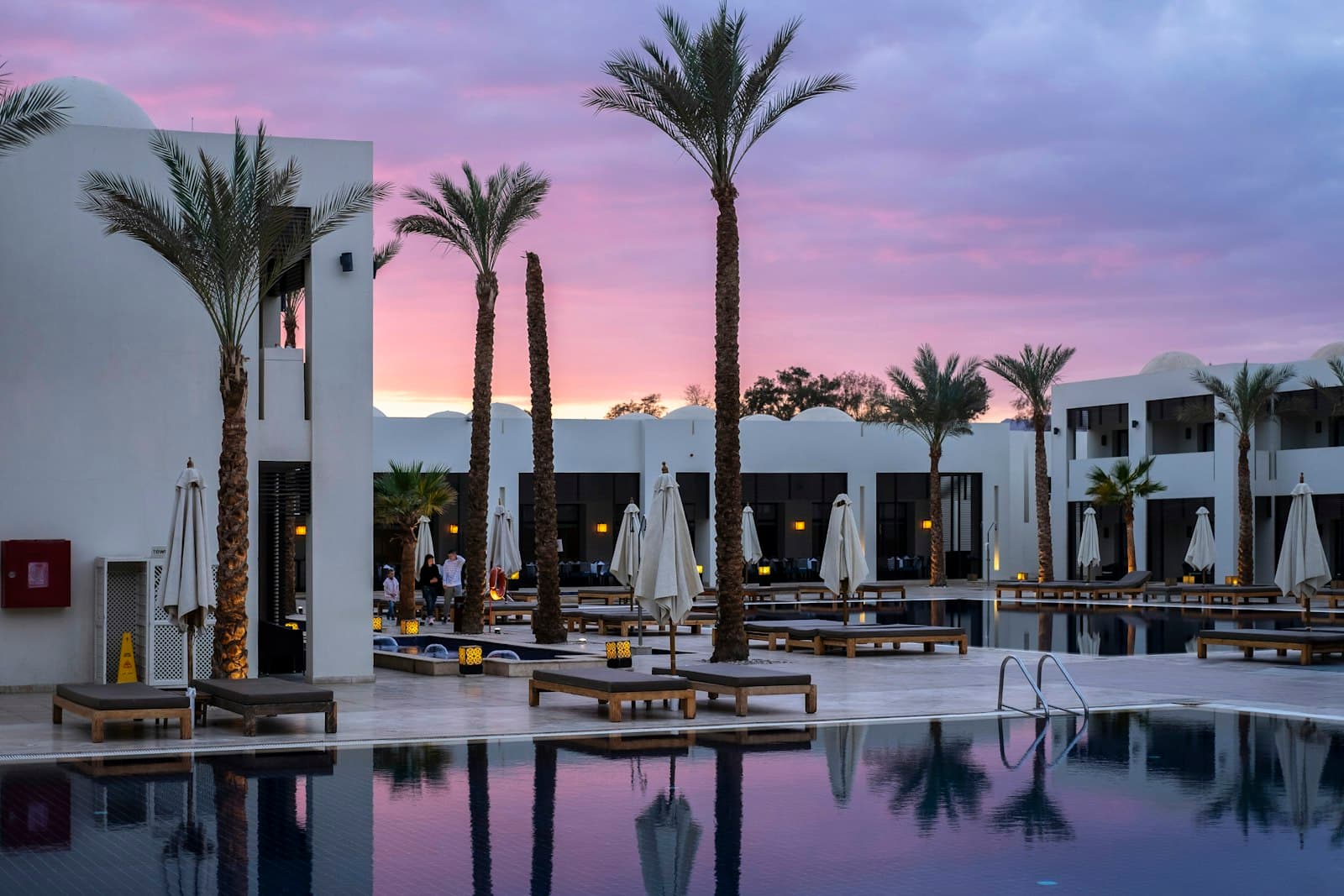 Hotel Contracting and Sourcing