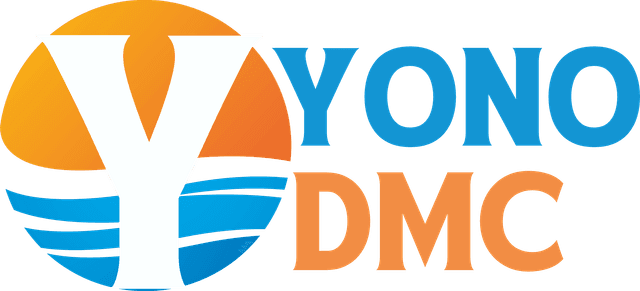 Yono DMC logo