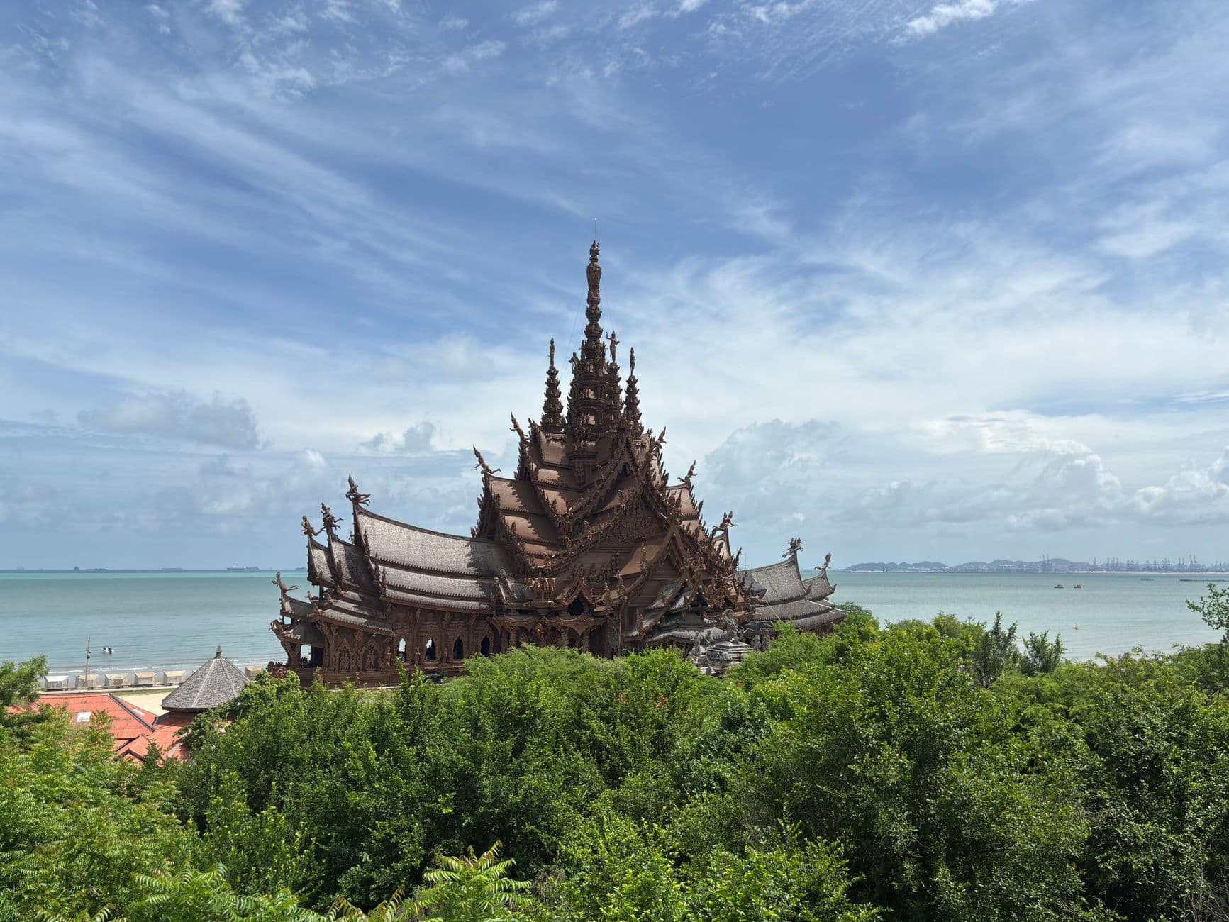 Bangkok & Pattaya Fun Escape - 5 Days — photo 4 of 5