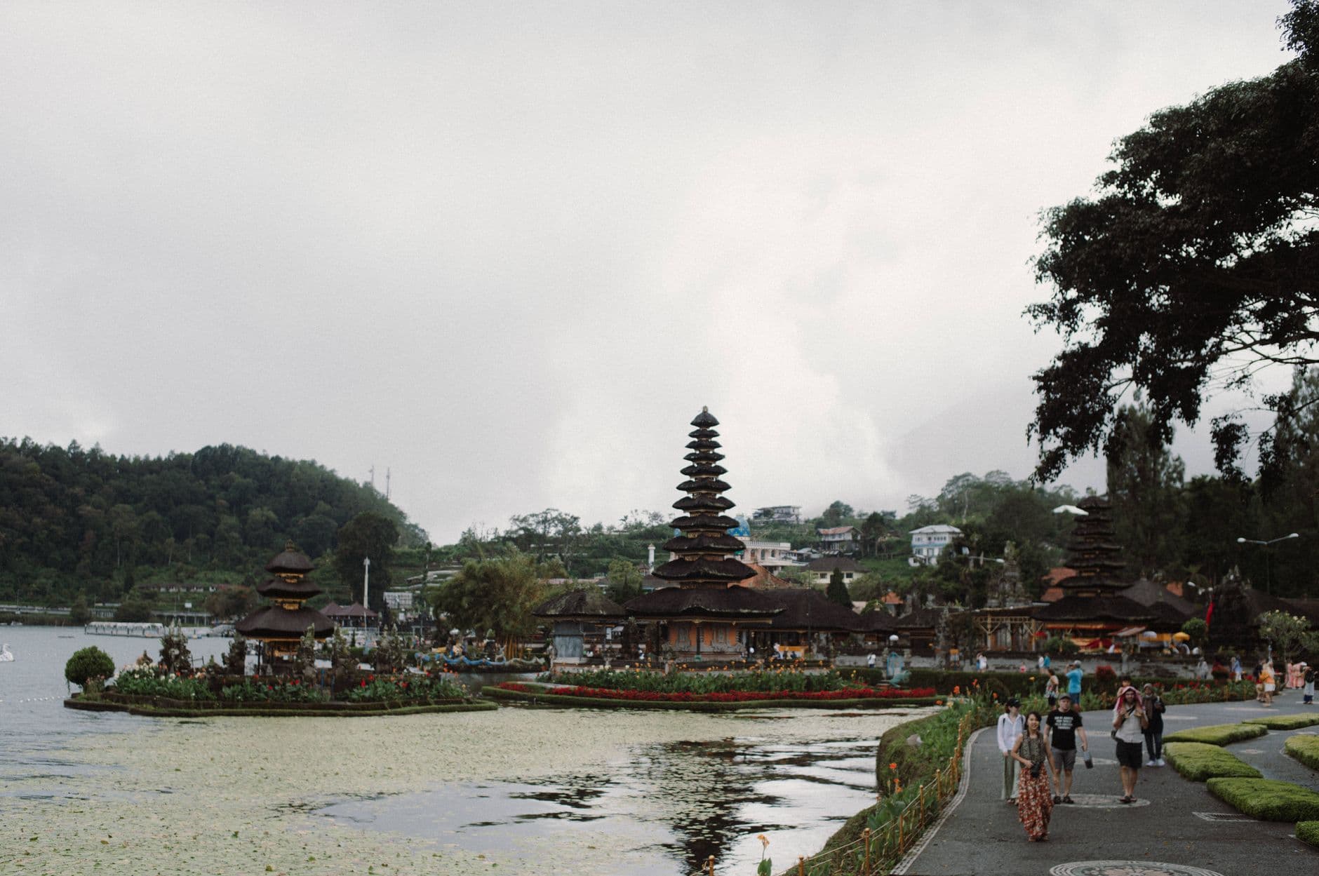 Bali Classic Escape - 5 Days holiday package