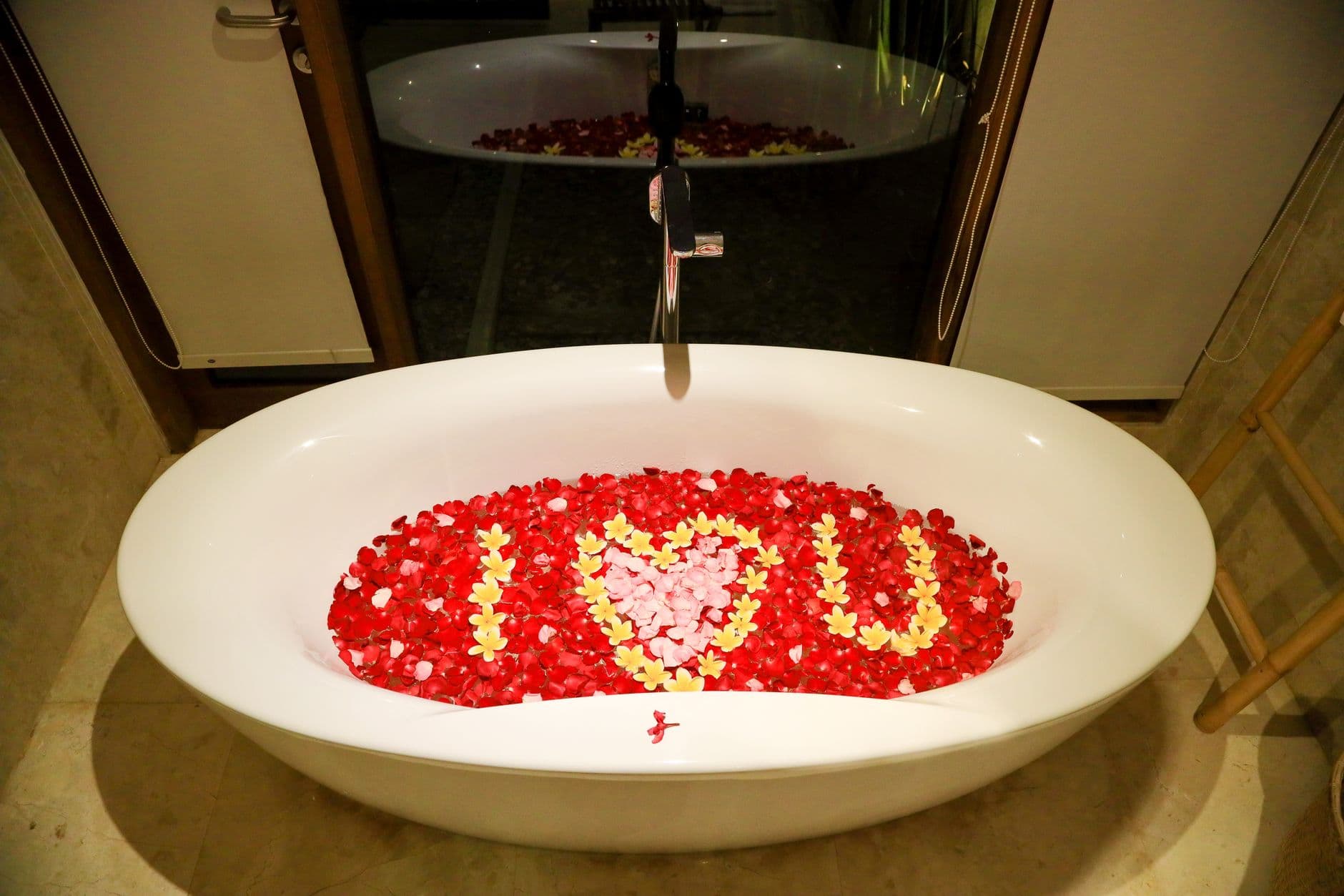 Bali Honeymoon Retreat - 6 Days — Bali