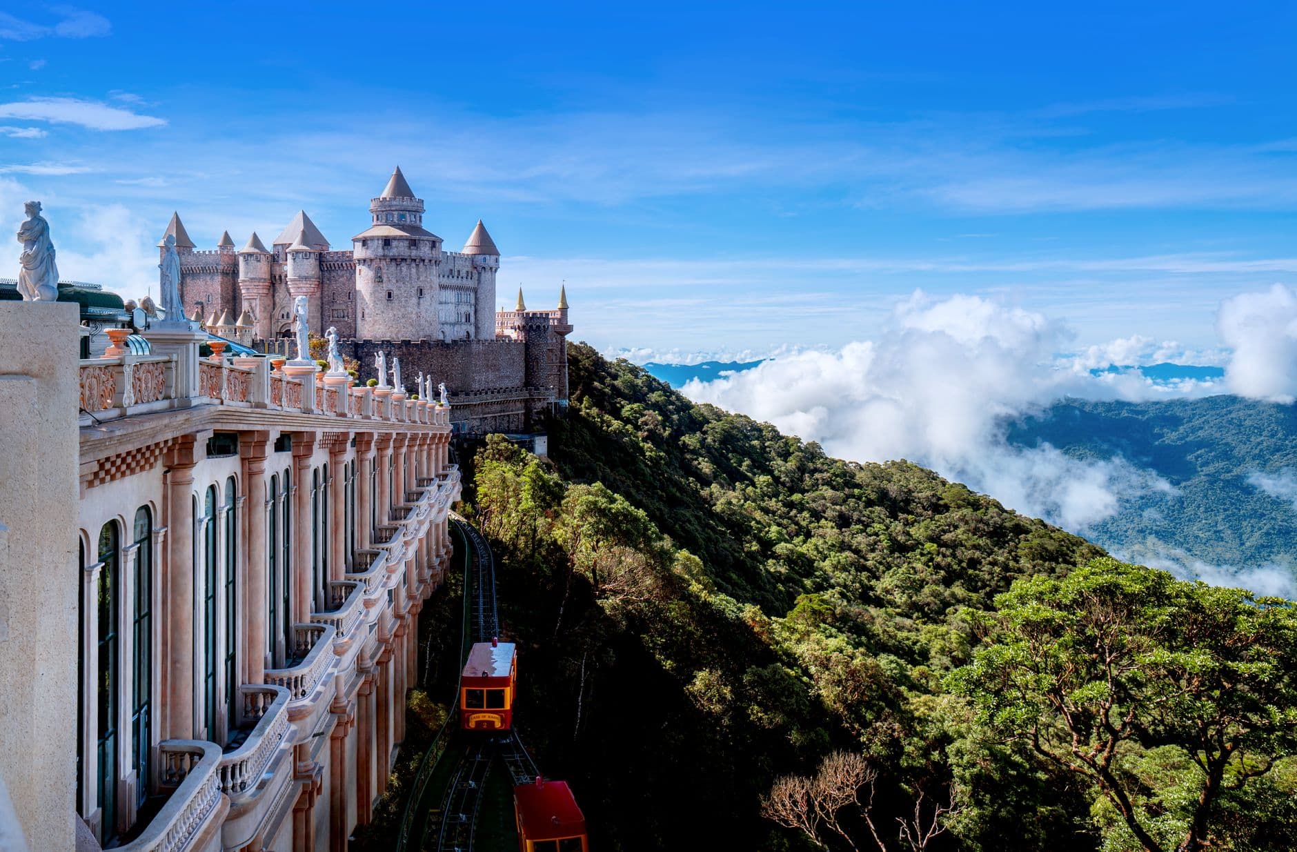 Da Nang, Hoi An & Ba Na Hills - 6 Days — photo 2 of 5