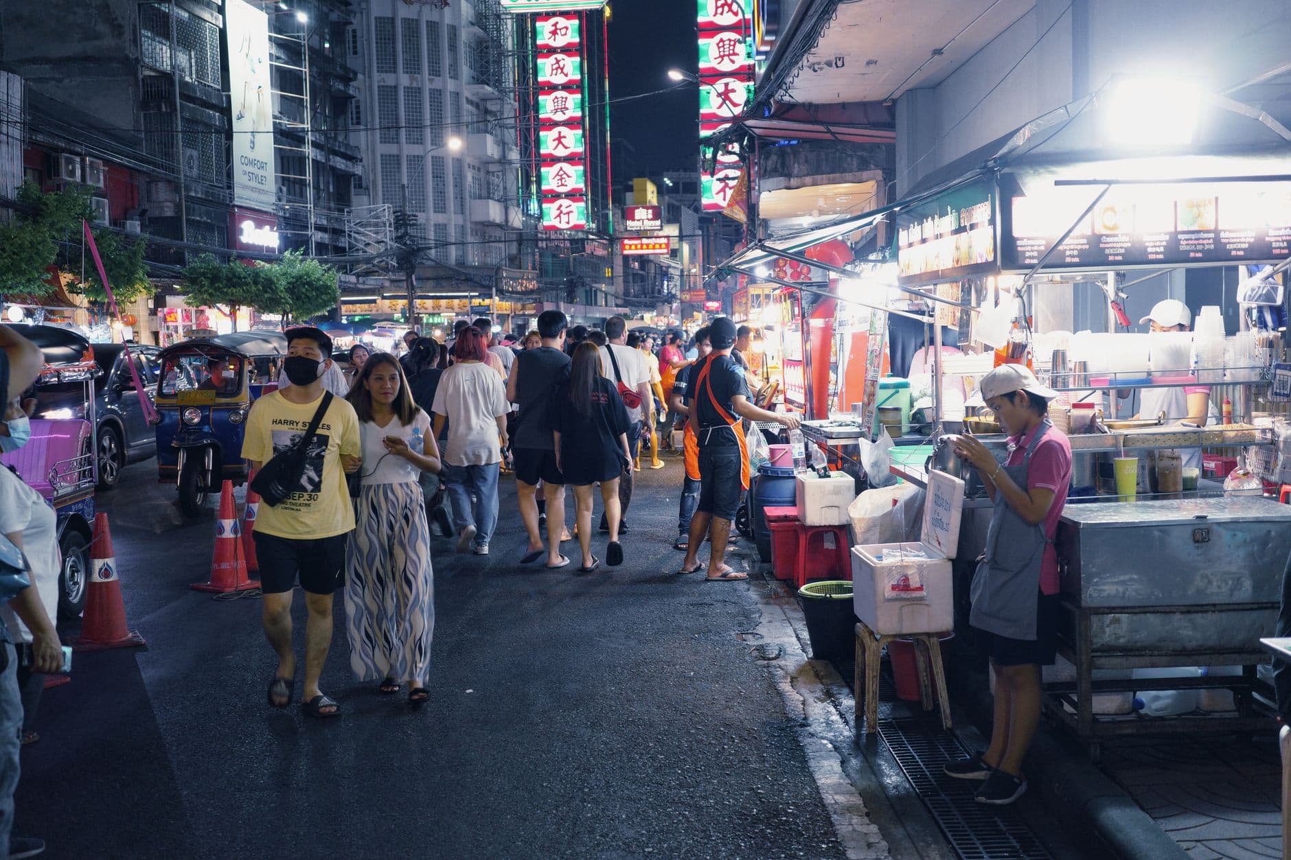 Bangkok & Pattaya Fun Escape - 5 Days — photo 5 of 5