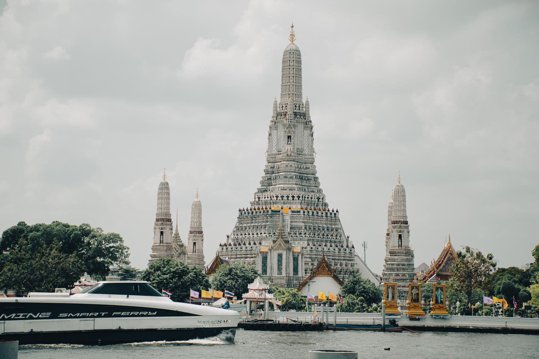 Bangkok & Pattaya Fun Escape - 5 Days — photo 2 of 5