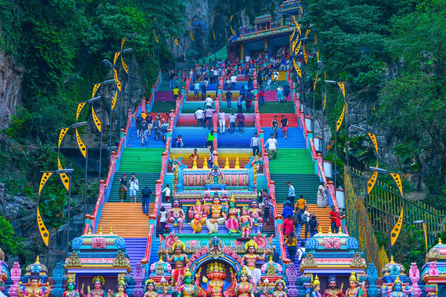 Kuala Lumpur & Genting Highlands Escape - 5 Days — photo 3 of 5