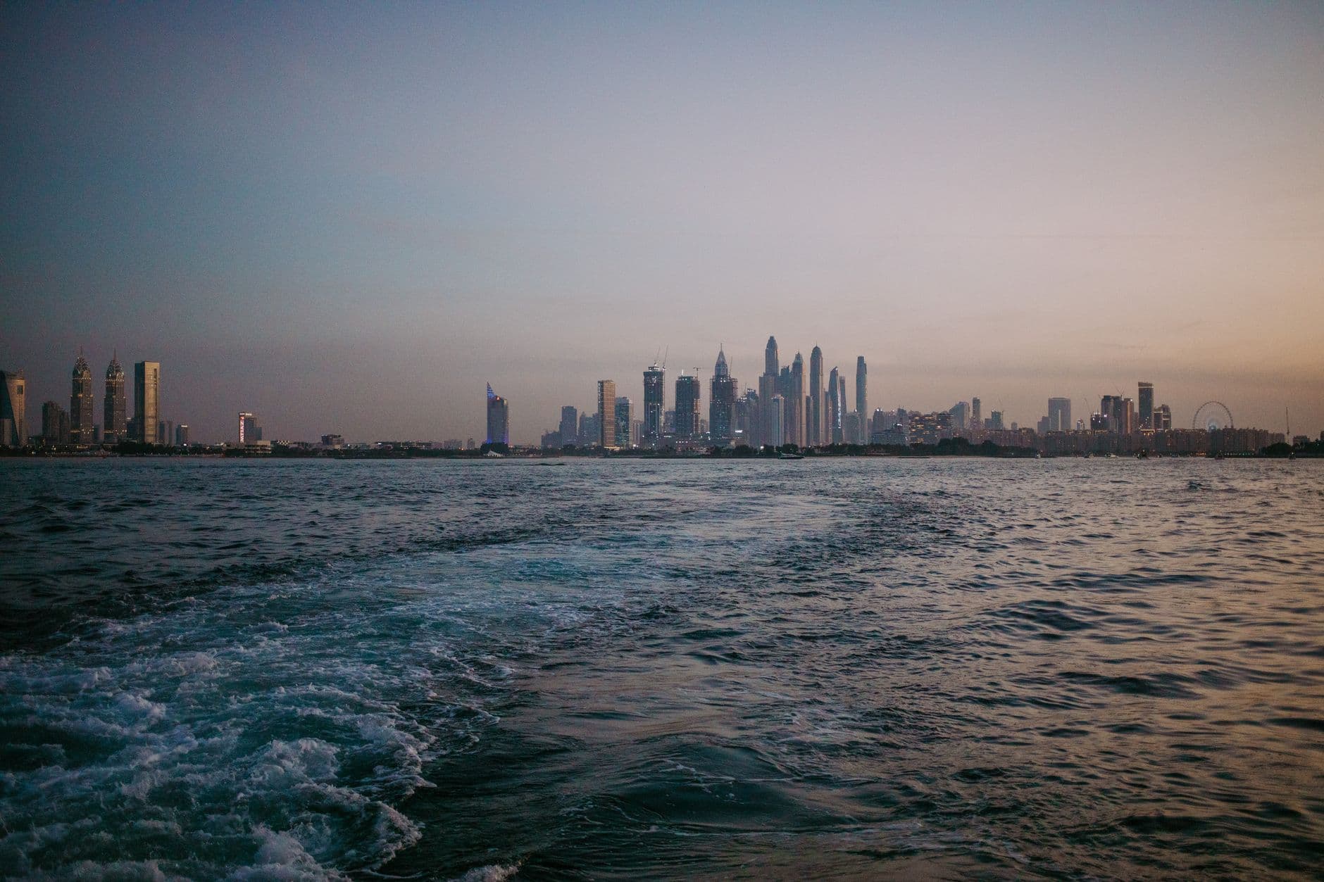 Dubai & Abu Dhabi Highlights - 6 Days holiday package