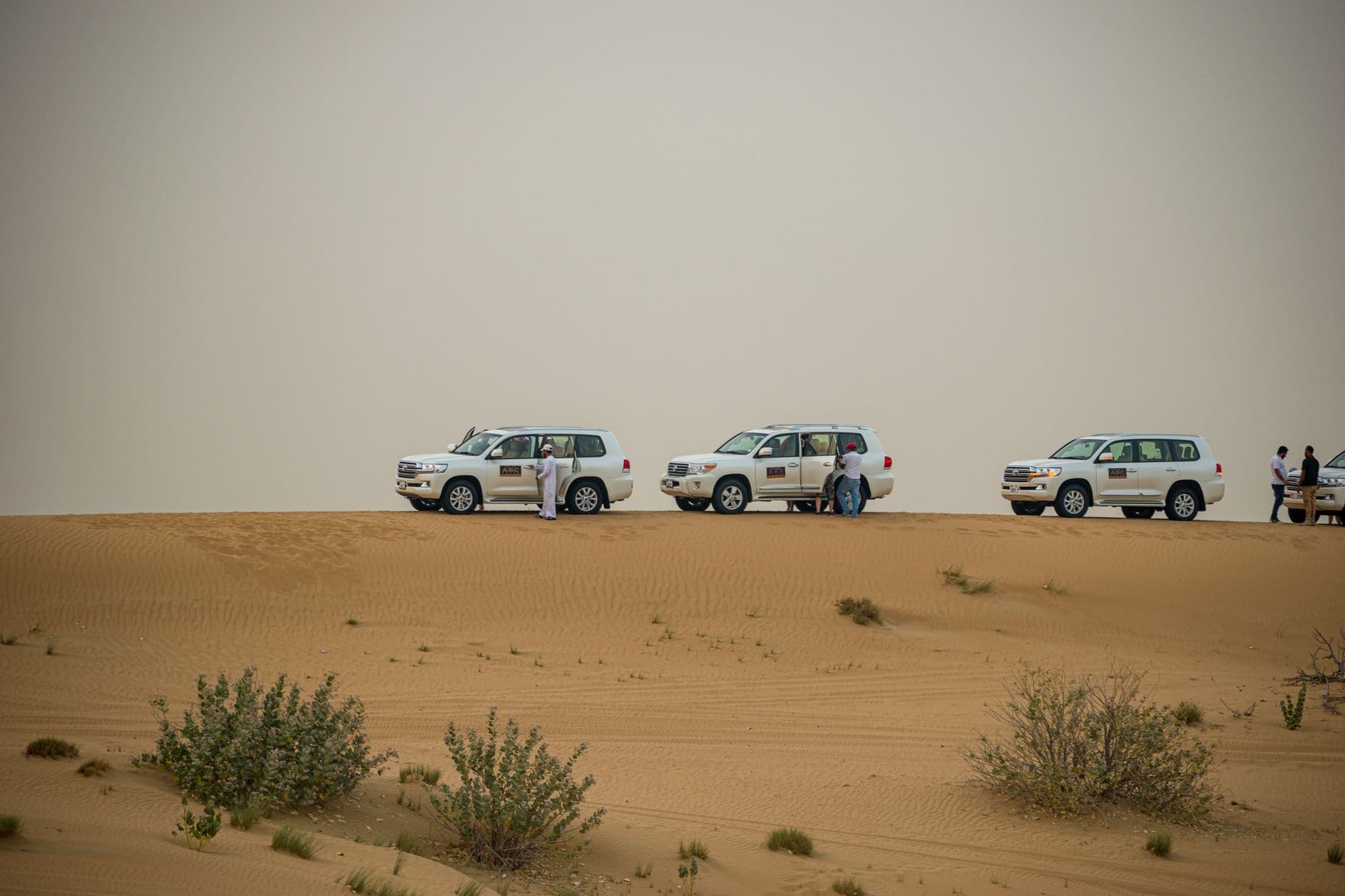 Dubai & Abu Dhabi Highlights - 6 Days — photo 5 of 5