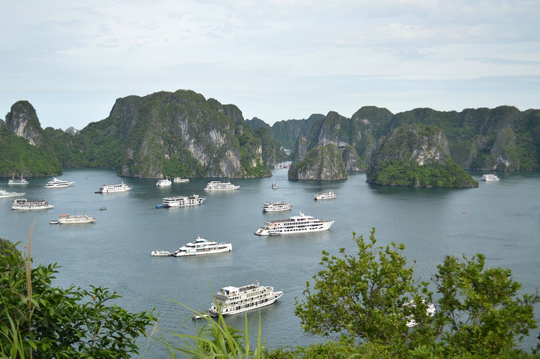 Hanoi & Ha Long Bay Explorer - 5 Days — photo 4 of 5