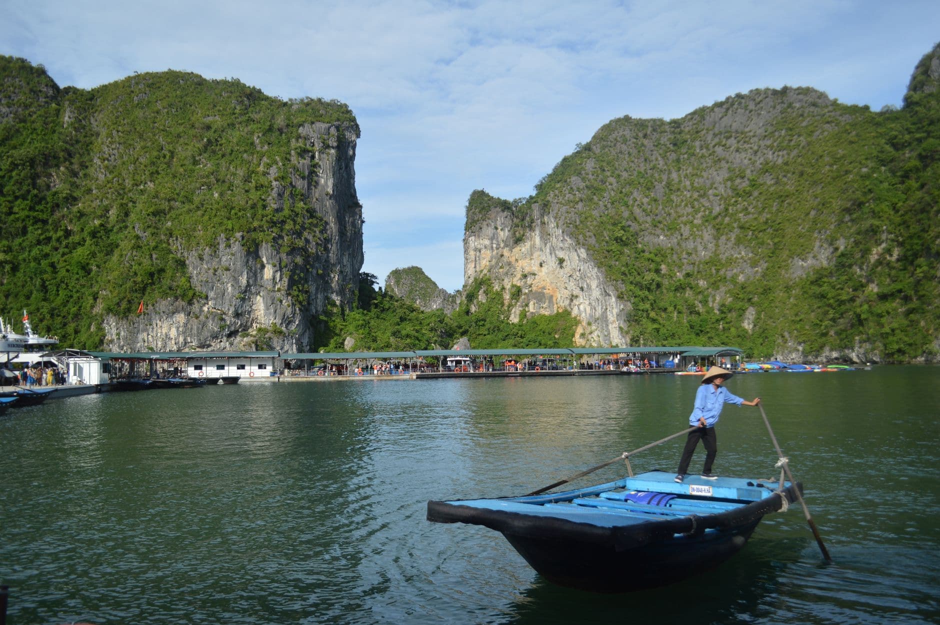 Hanoi & Ha Long Bay Explorer - 5 Days — photo 5 of 5