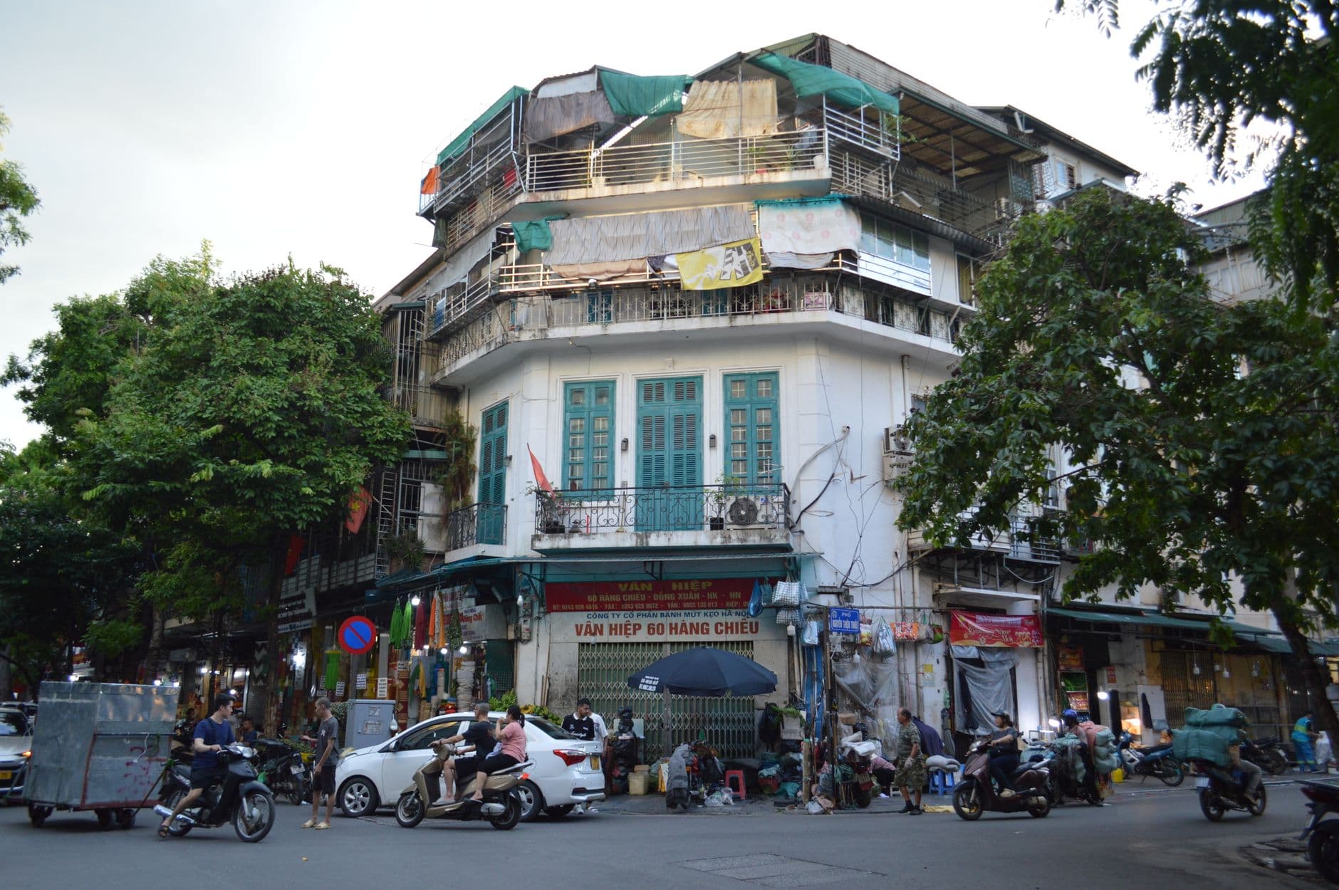 Hanoi & Ha Long Bay Explorer - 5 Days — photo 2 of 5