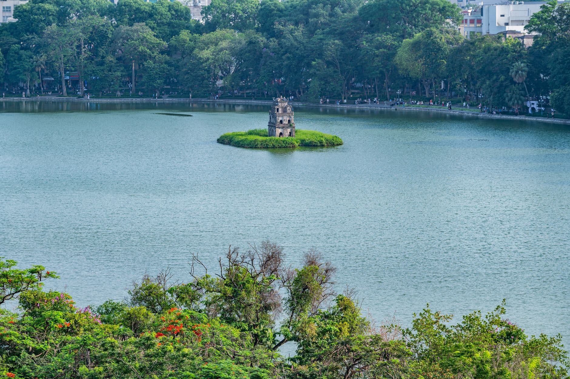 Hanoi & Ha Long Bay Explorer - 5 Days — photo 3 of 5