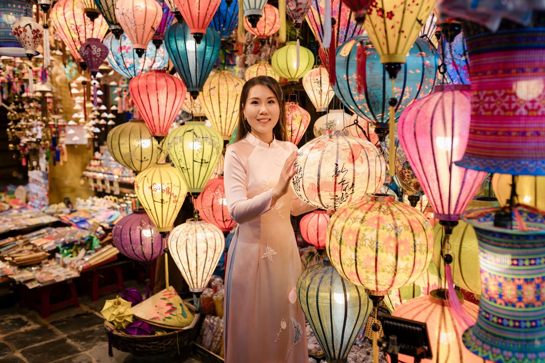 Da Nang, Hoi An & Ba Na Hills - 6 Days — photo 4 of 5
