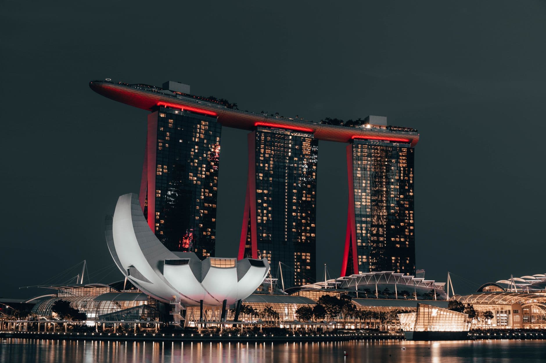 Singapore & Malaysia Twin City Discovery - 6 Days — photo 2 of 5