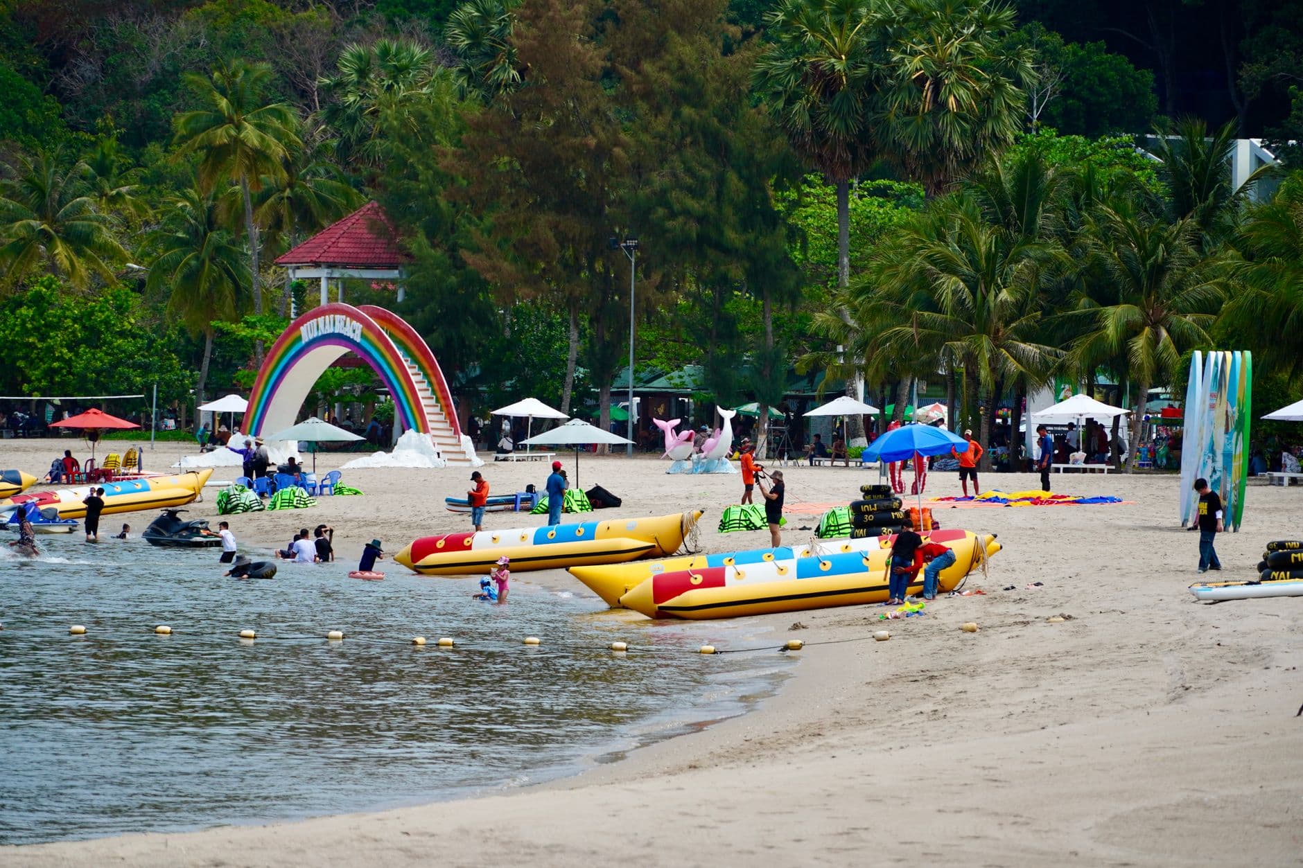 Bangkok & Pattaya Fun Escape - 5 Days — photo 3 of 5
