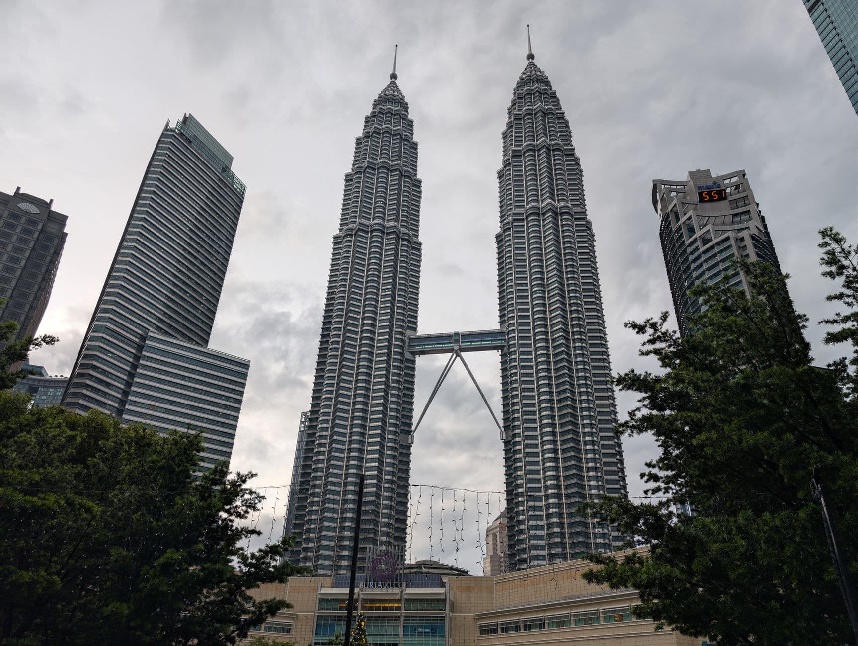Singapore & Malaysia Twin City Discovery - 6 Days — photo 5 of 5