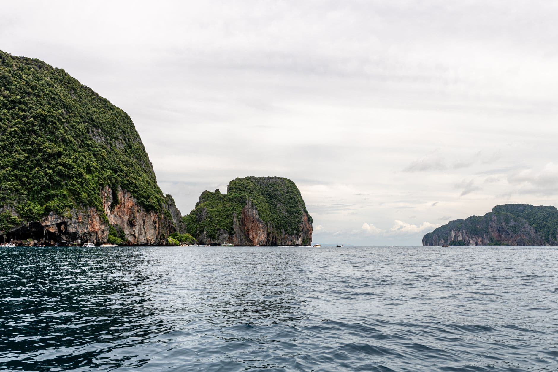 Phuket & Krabi Island Paradise - 6 Days — photo 3 of 5