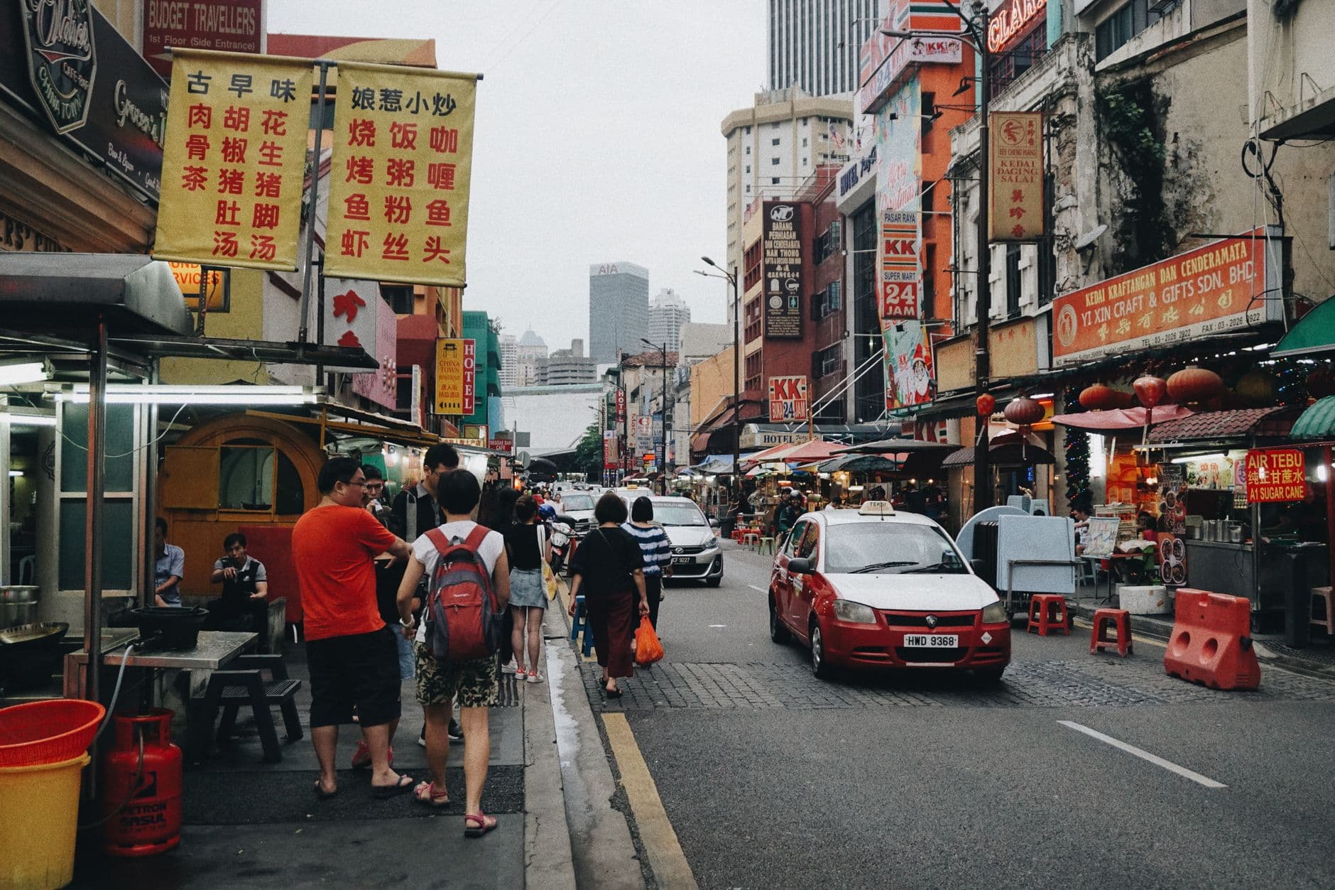 Singapore & Malaysia Twin City Discovery - 6 Days — Singapore