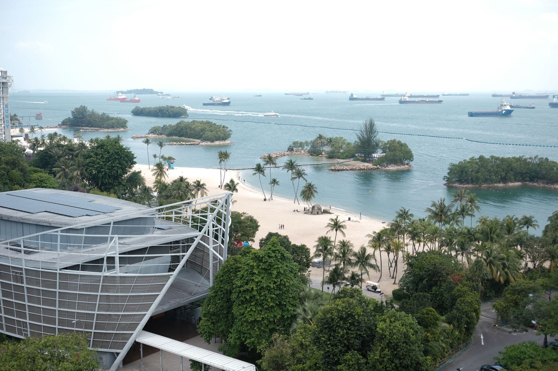 Singapore City Highlights & Sentosa Escape - 5 Days — photo 4 of 5
