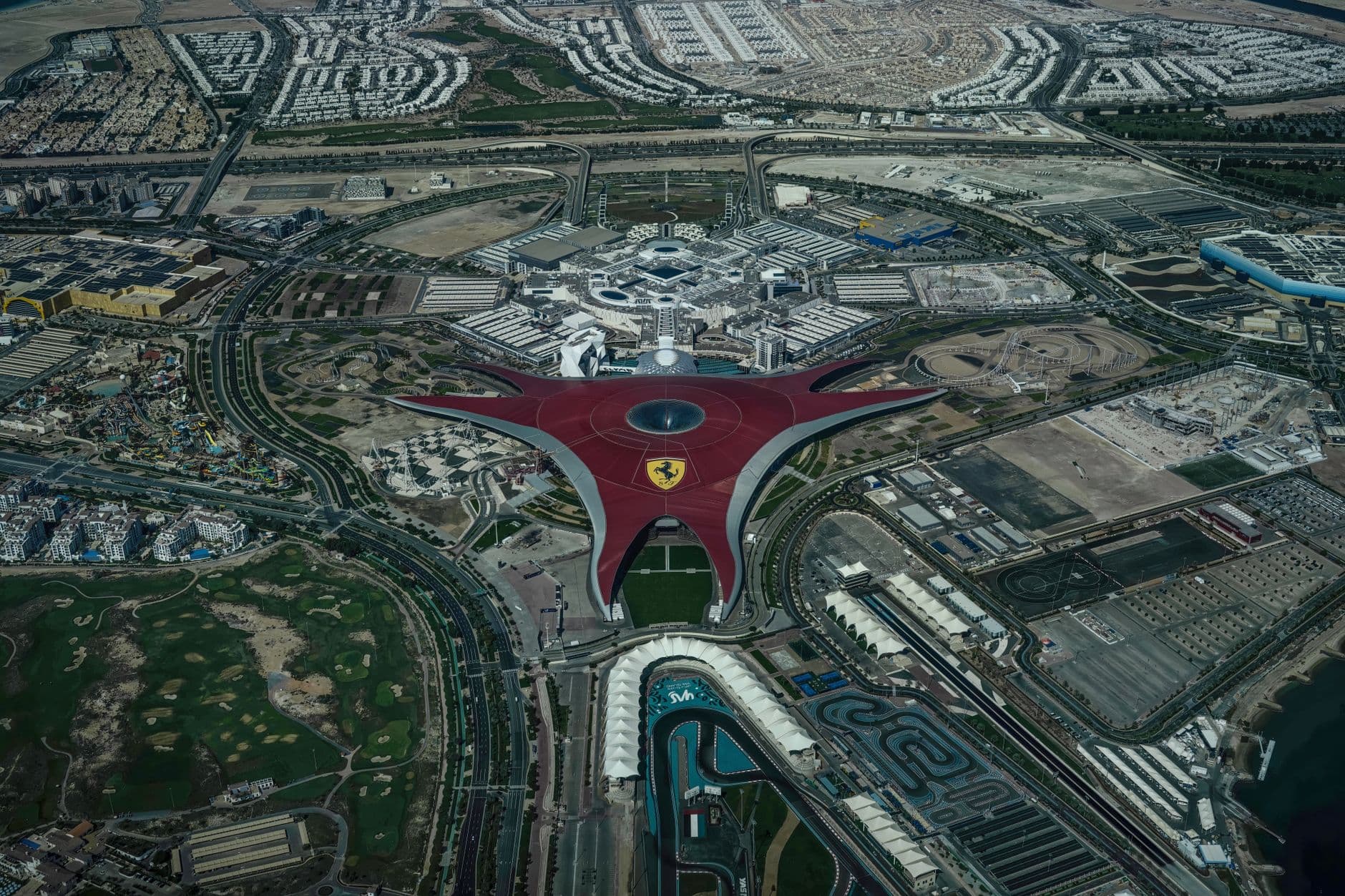 Dubai & Abu Dhabi Highlights - 6 Days — photo 3 of 5