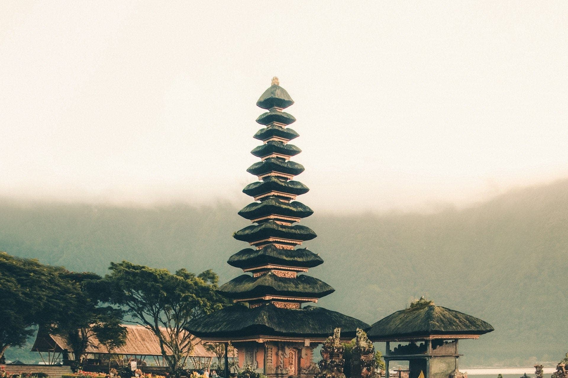 Indonesia / Bali Visa Assistance