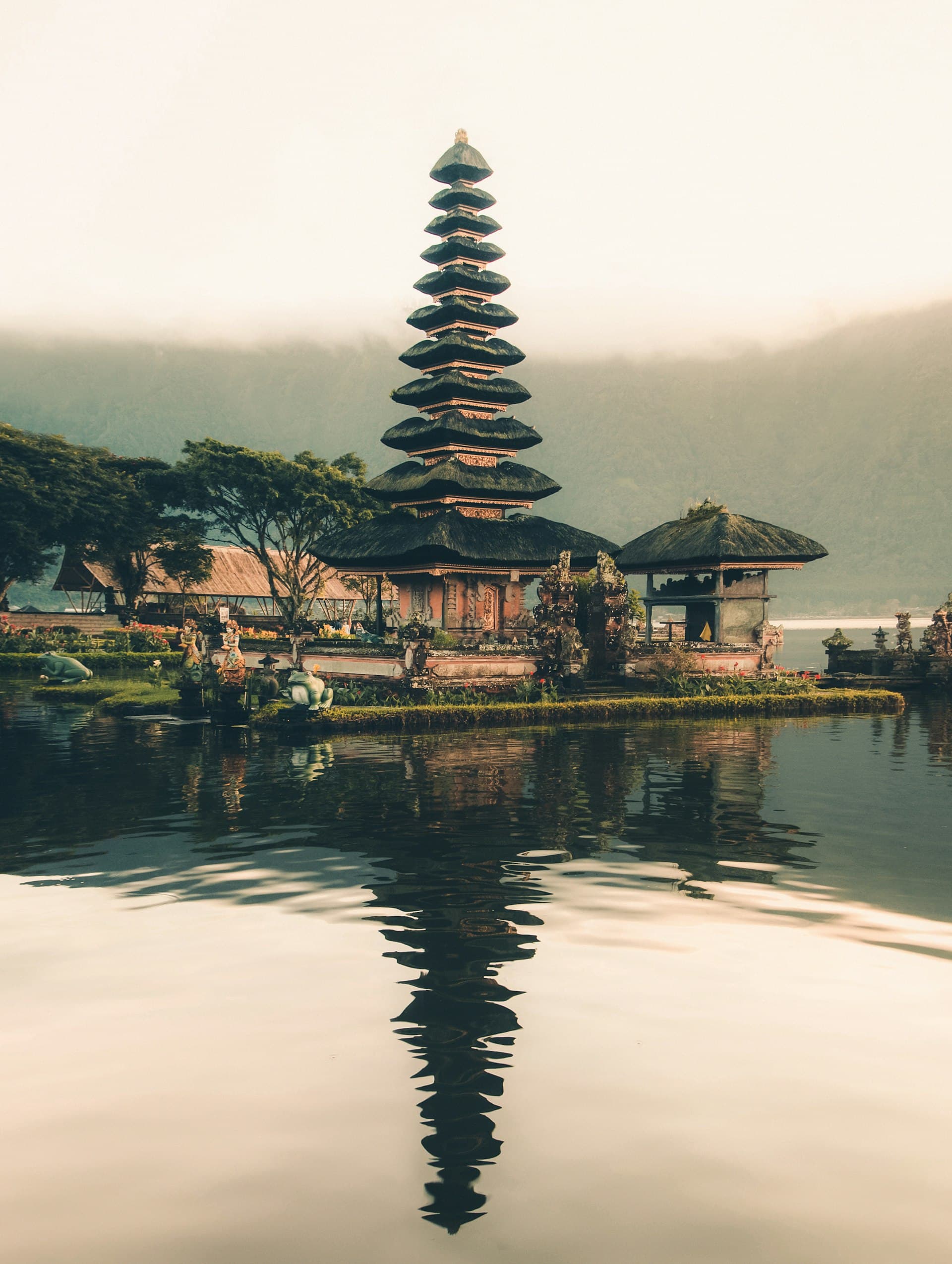 Indonesia / Bali Visa Assistance