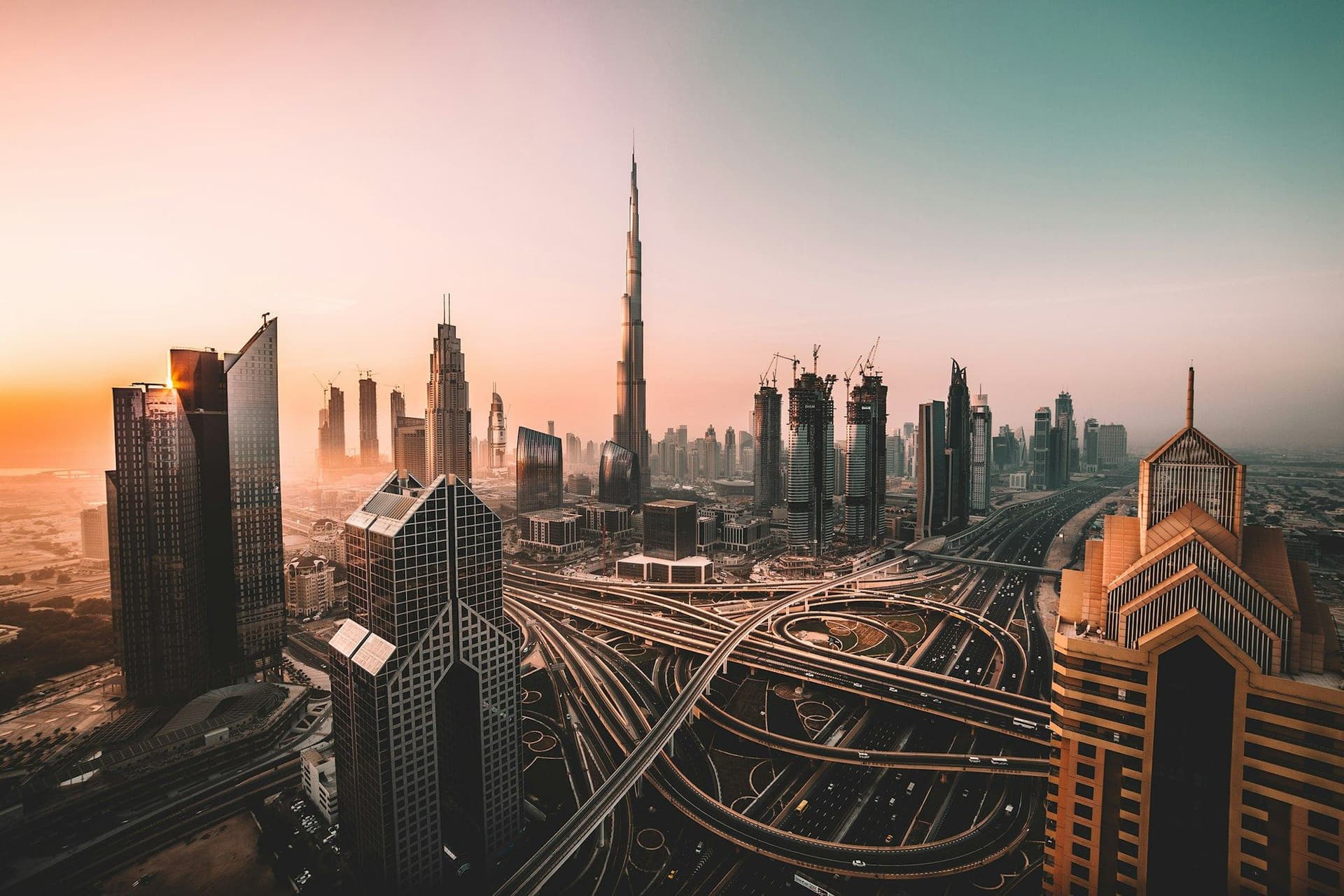 Dubai Visa Assistance
