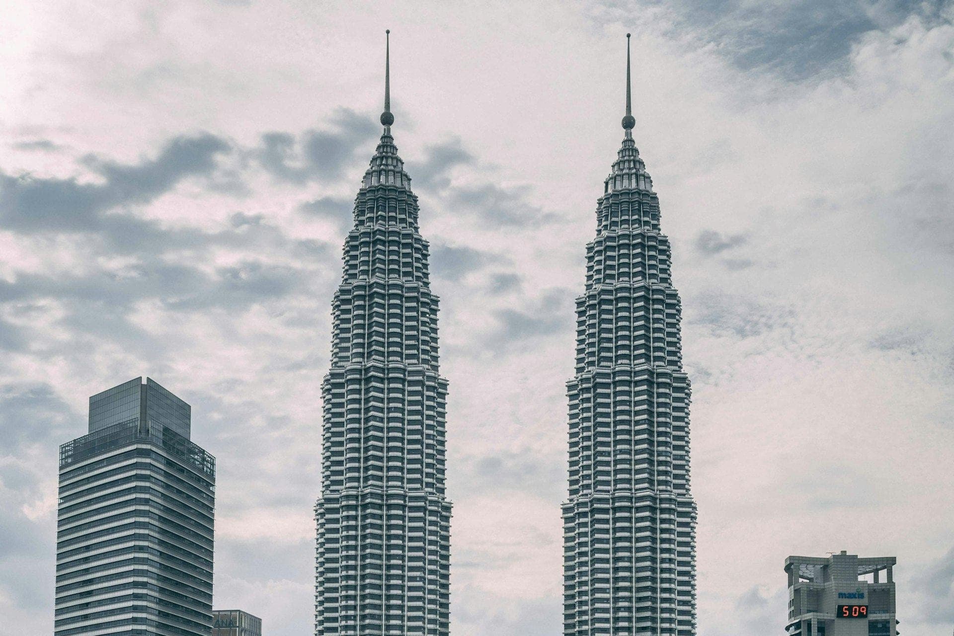 Malaysia Visa Assistance