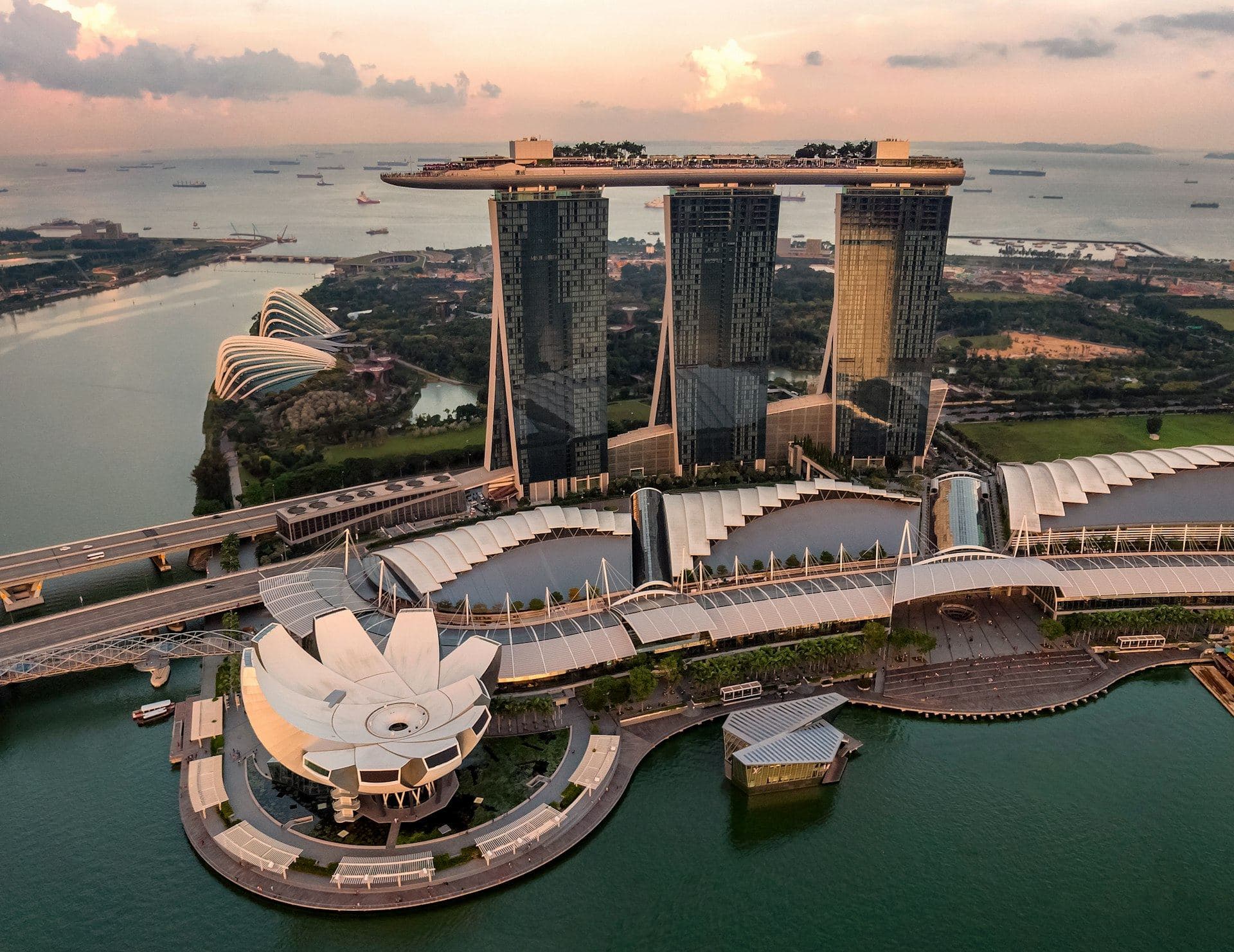 Singapore Visa Assistance