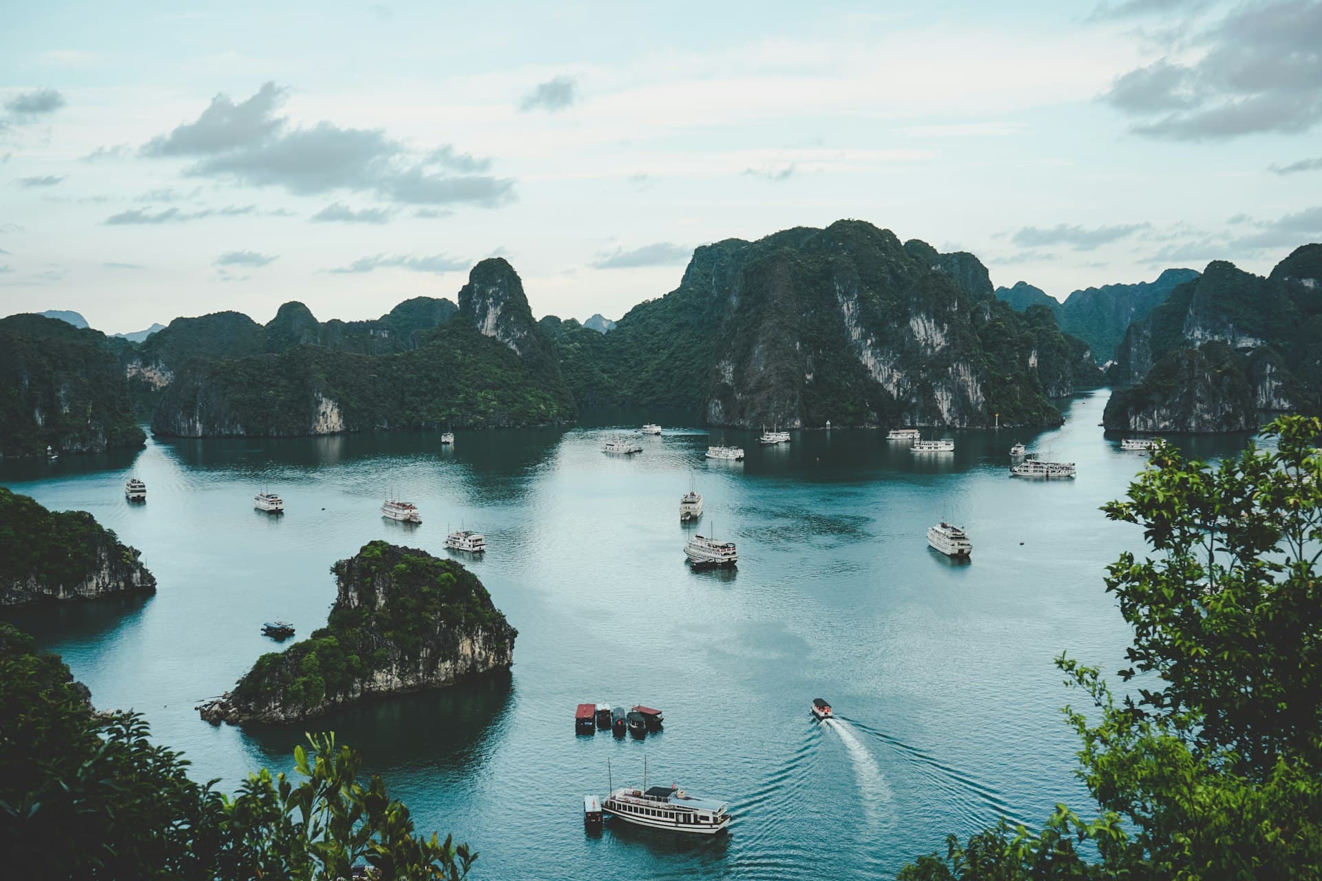Vietnam Visa Assistance