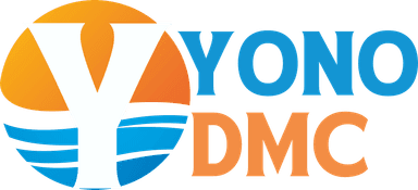 Yono DMC logo