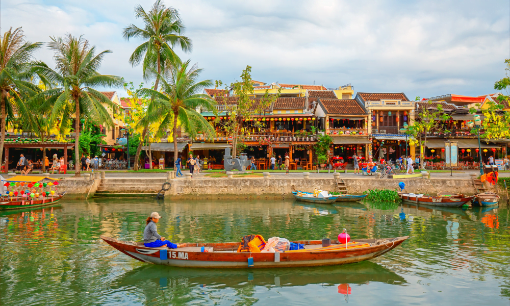 Best Nature Weekend Tour in Vietnam 1 vietnam tour packages