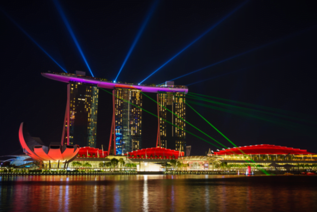 Singapore Tour Package