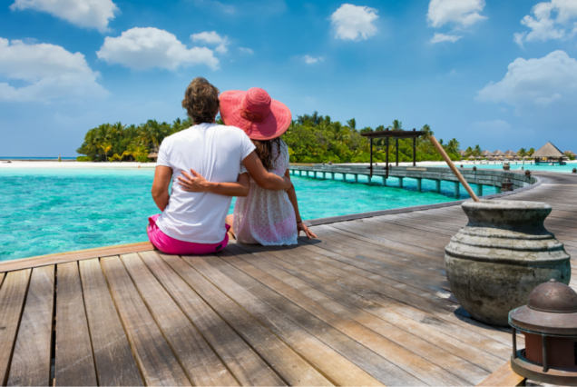 YONO DMC - Best Travel Agency in Delhi Honeymoon Packages