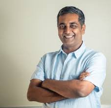 Mr. Prasad Basavaraj