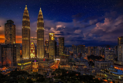 Planning a Trip to Malaysia: A Comprehensive Guide to Top Tourist Attractions